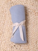 Organic cotton blanket Organic cotton blanket