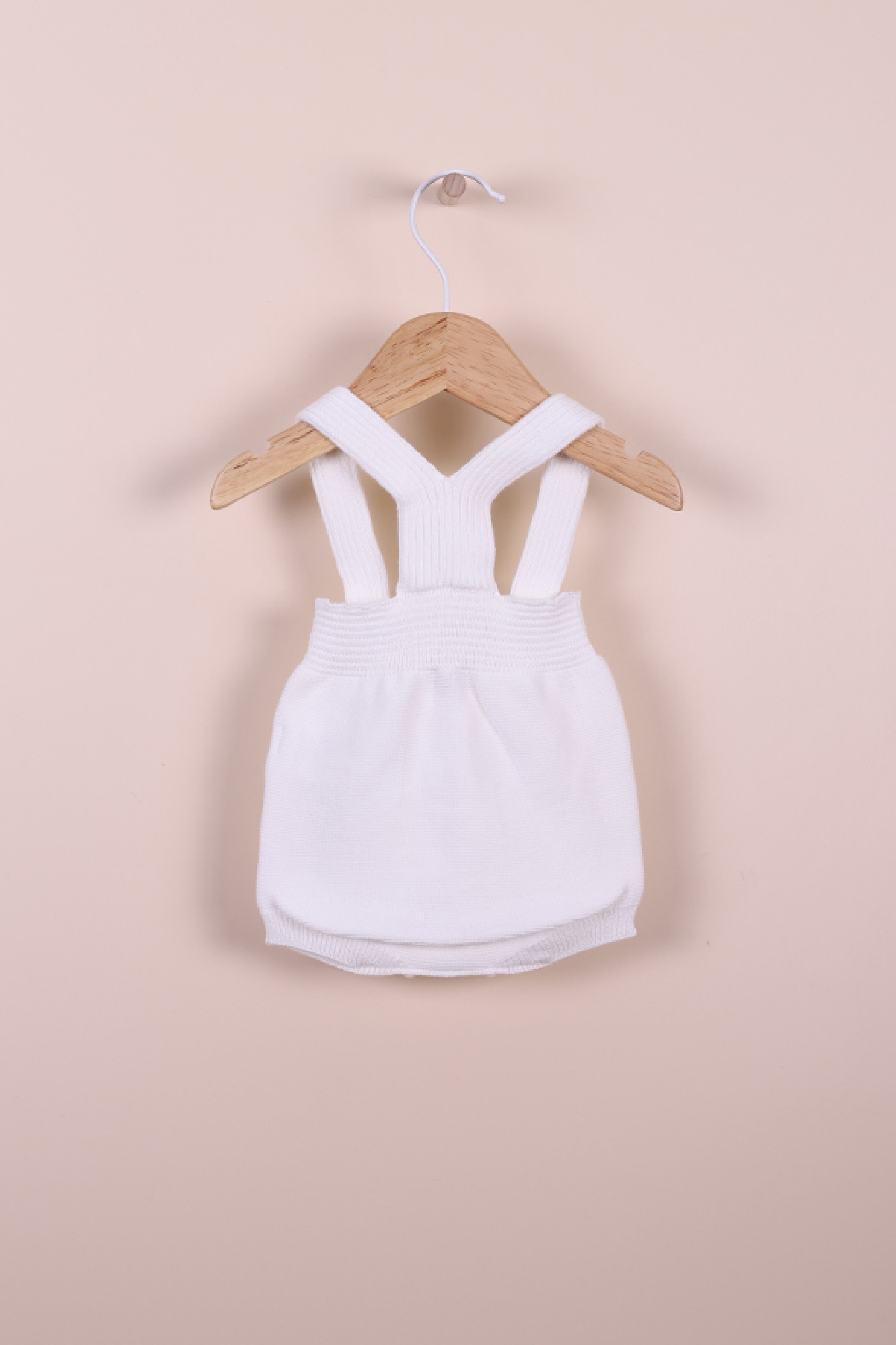 Fofo algodão orgânico