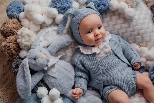 Baby Blues or Postpartum Depression?