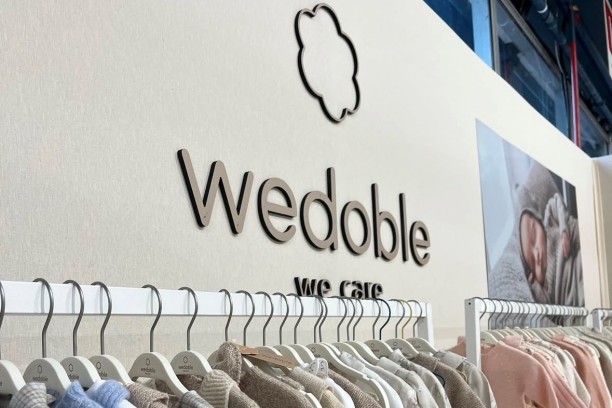 Trade fairs with Wedoble