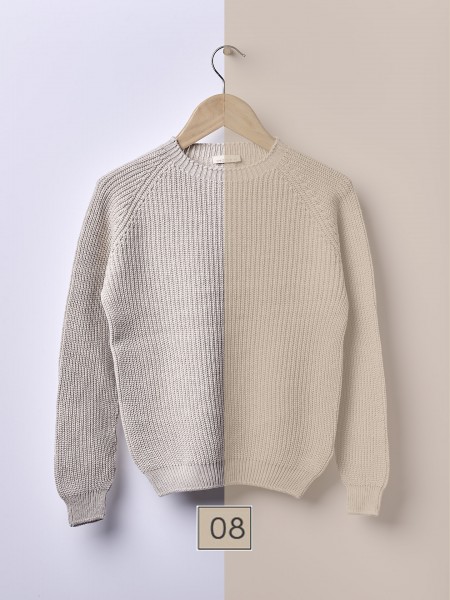 Camisola algodo orgnico