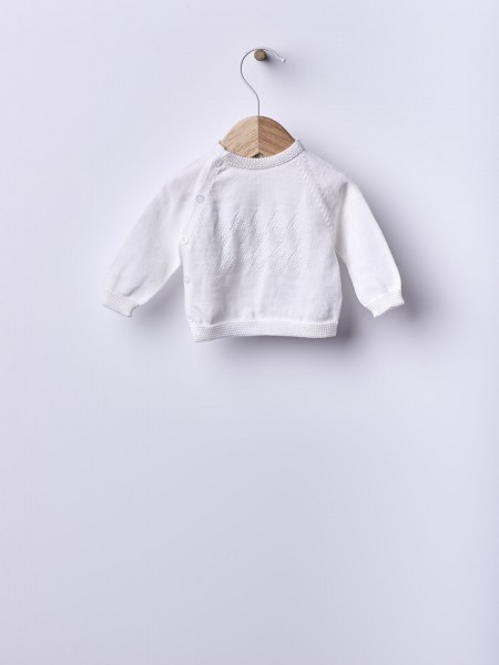 Camisola algodo orgnico