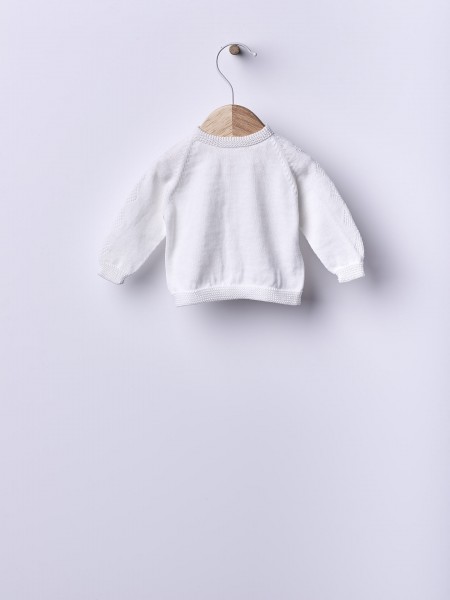 Camisola algodo orgnico