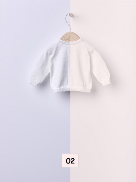 Camisola algodo orgnico