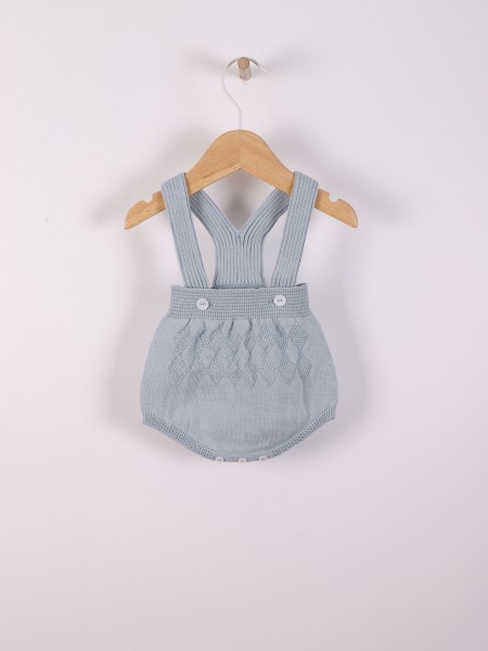 Organic cotton shortie