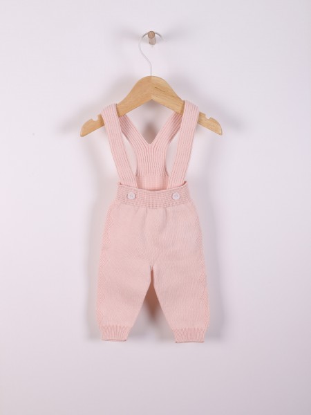 Organic cotton trousers