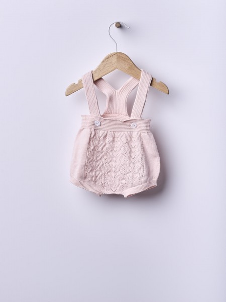Organic cotton shortie