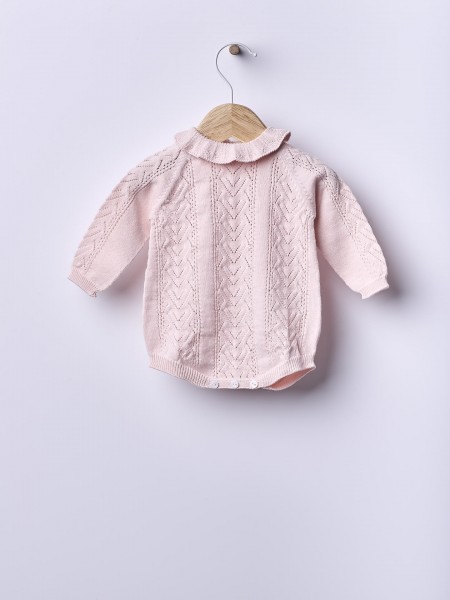 Organic cotton shortie