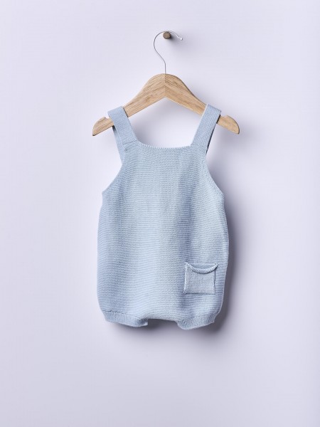 Organic cotton shortie
