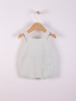 Organic cotton shortie Organic cotton shortie