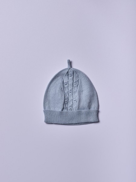 Gorro algodo orgnico