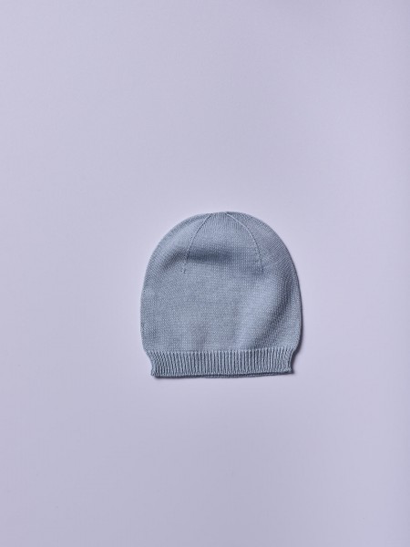 Gorro algodo orgnico