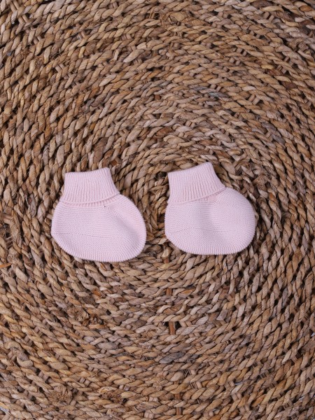 Carapins bota algodo