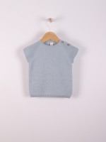 Organic cotton sweater Organic cotton sweater