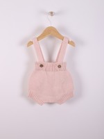 Organic cotton shortie Organic cotton shortie