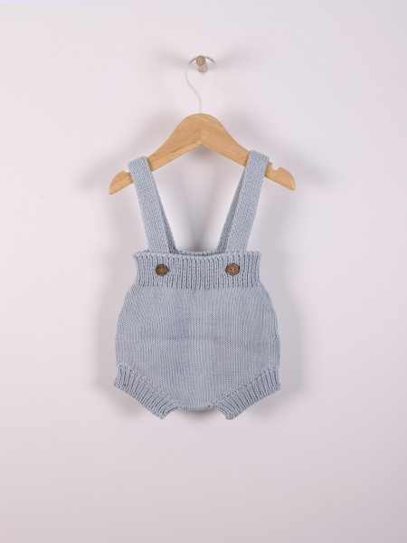 Organic cotton shortie