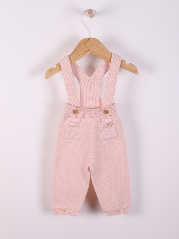 Organic cotton trousers Organic cotton trousers