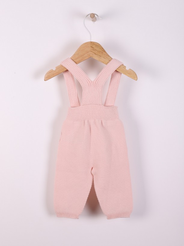 Organic cotton trousers Organic cotton trousers