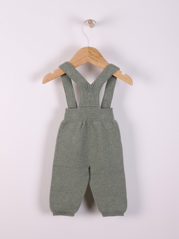 Organic cotton trousers Organic cotton trousers