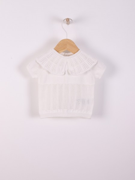 Camisola algodo orgnico