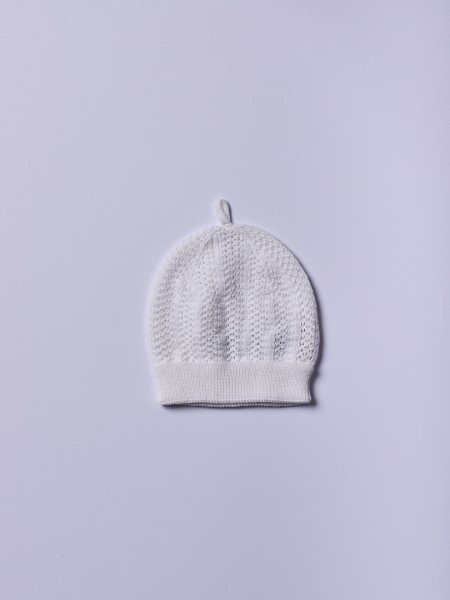 Gorro algodo orgnico