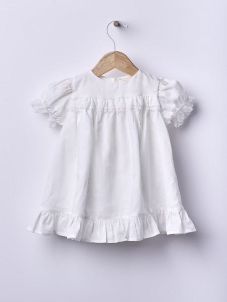 Ceremony dress