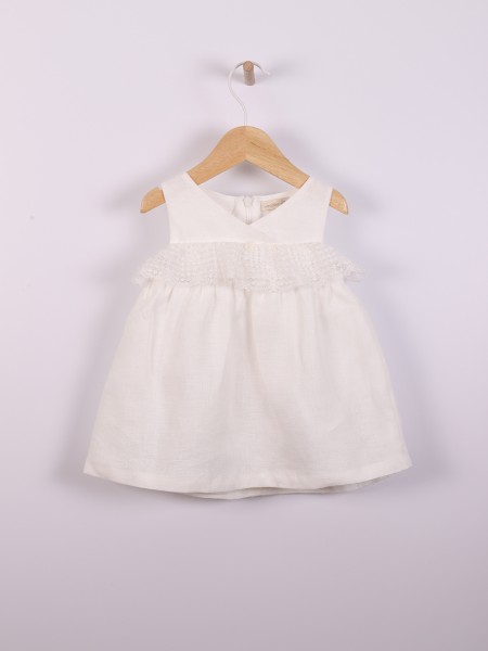 Ceremony dress