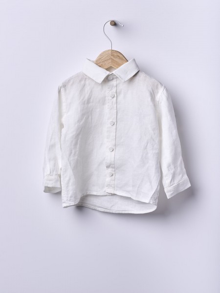 Ceremony shirt