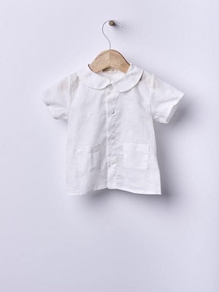 Ceremony blouse