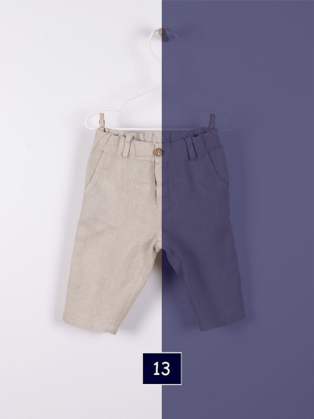 Ceremony trousers