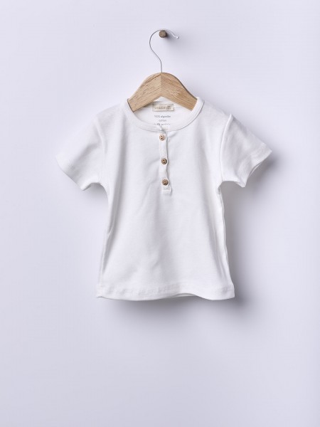Cotton t-shirt