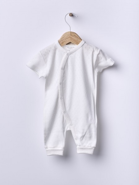 Macaco pijama algodo