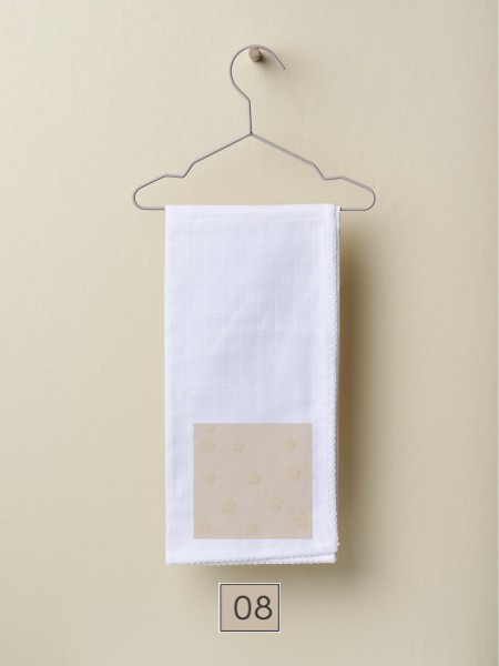 Little stars swaddle