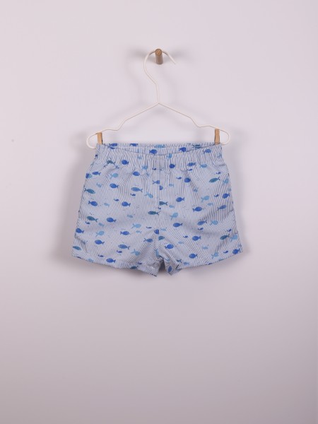 Cales peixinhos