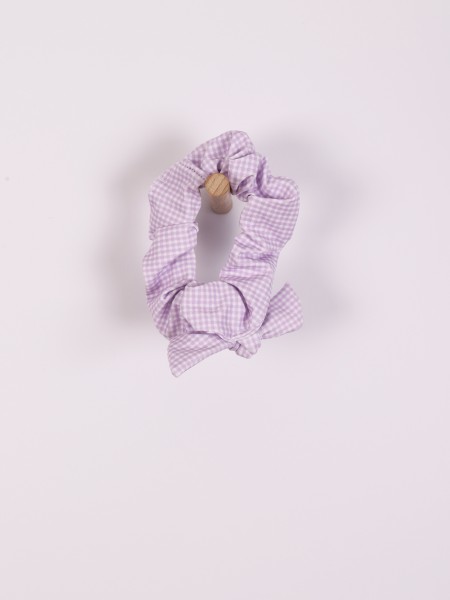 Elstico scrunchie