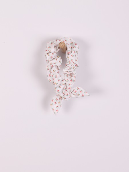 Elstico scrunchie