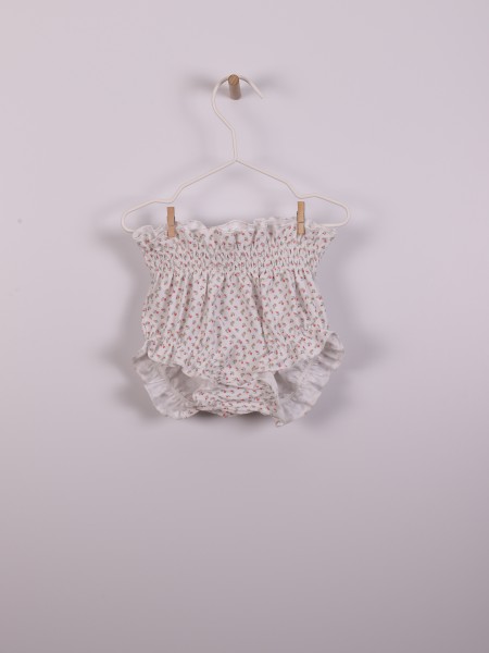 Cales floral botnico