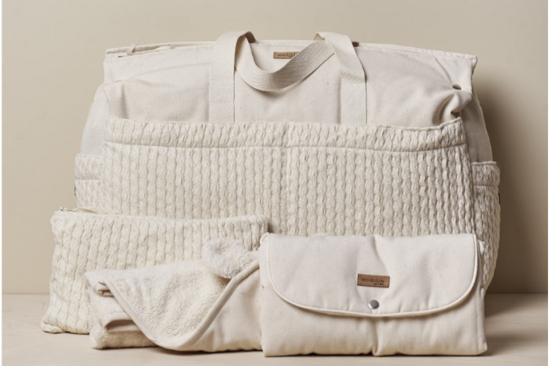 Our maternity kit