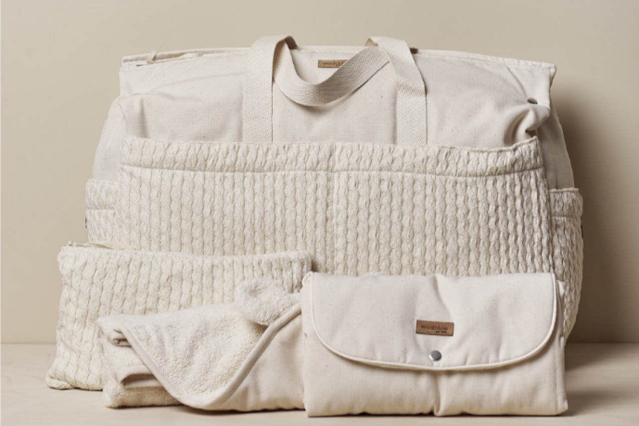 Our maternity kit