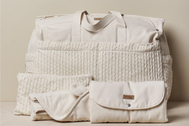 Our maternity kit