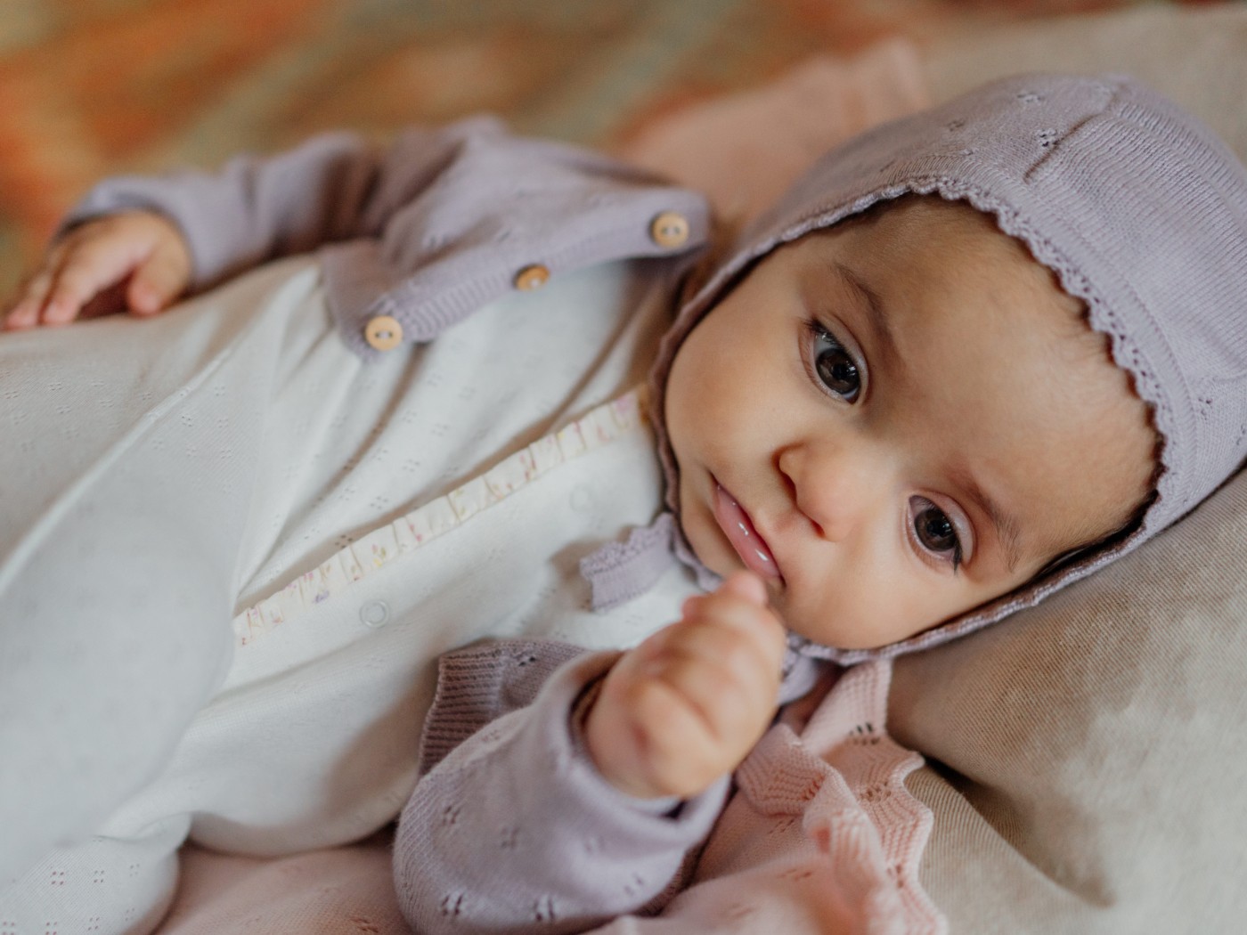 SWEET BABY