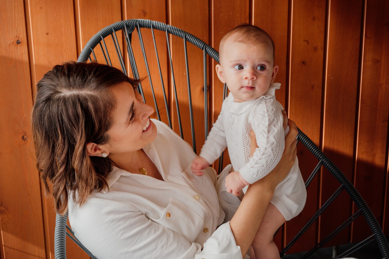 Can we be prepared for motherhood?