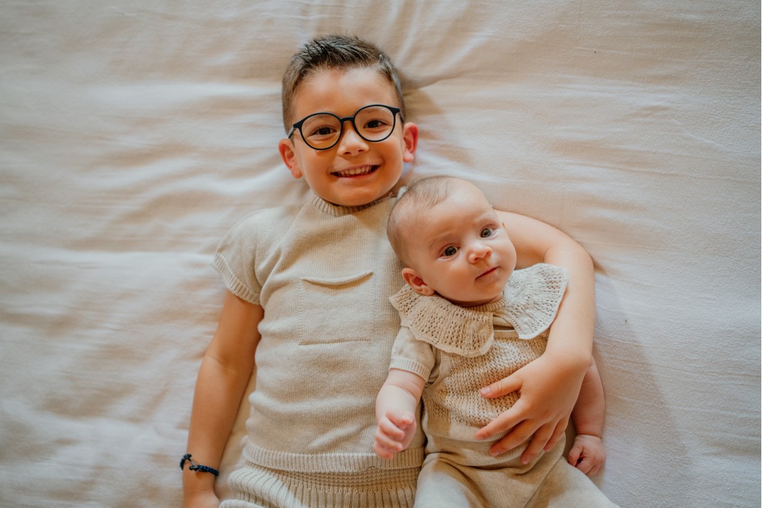 Conscious Parenting - part 1