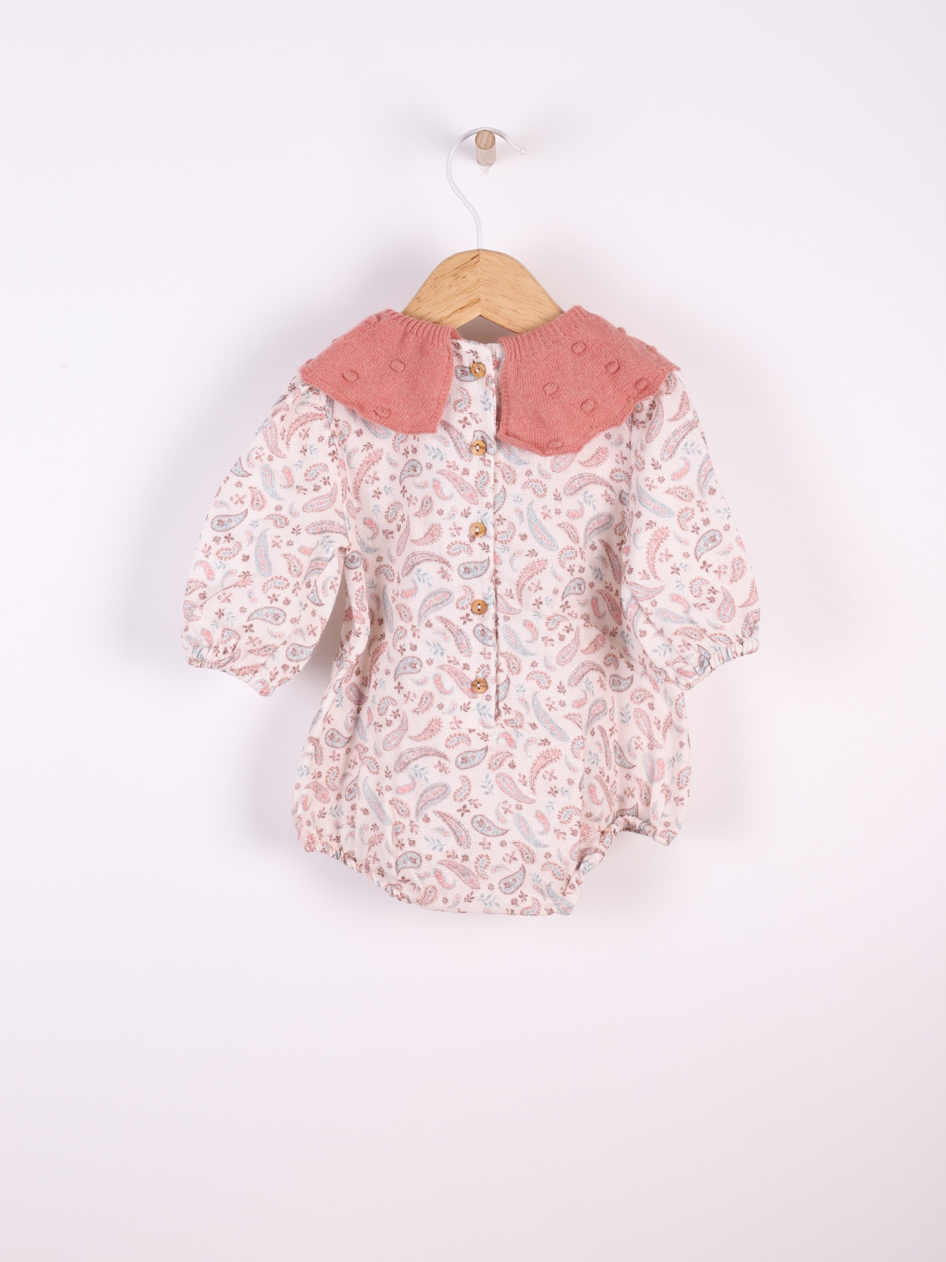 Body blusa cornucópias