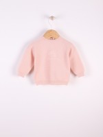 Knitted wool sweater Knitted wool sweater