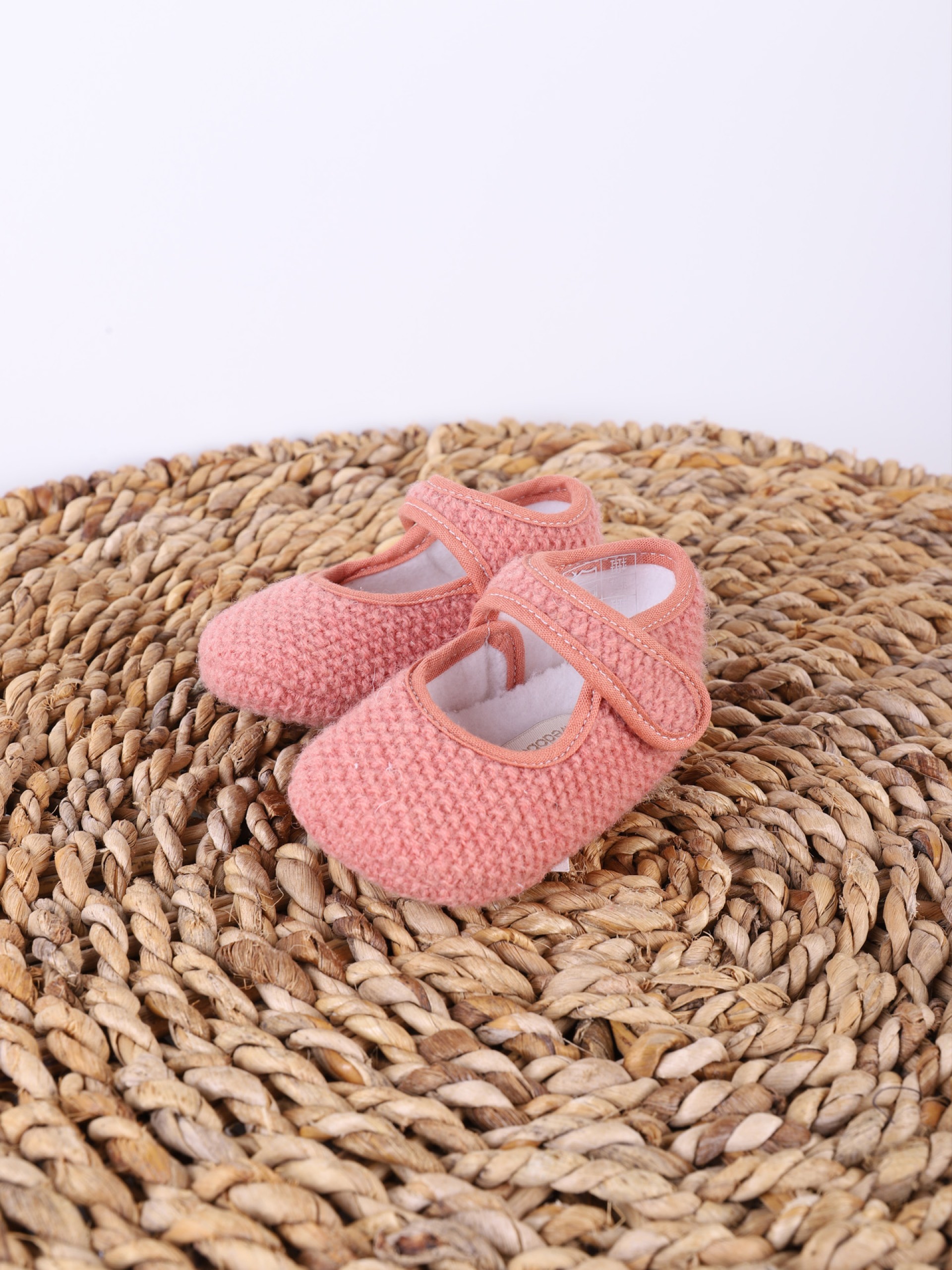 Baby shoes