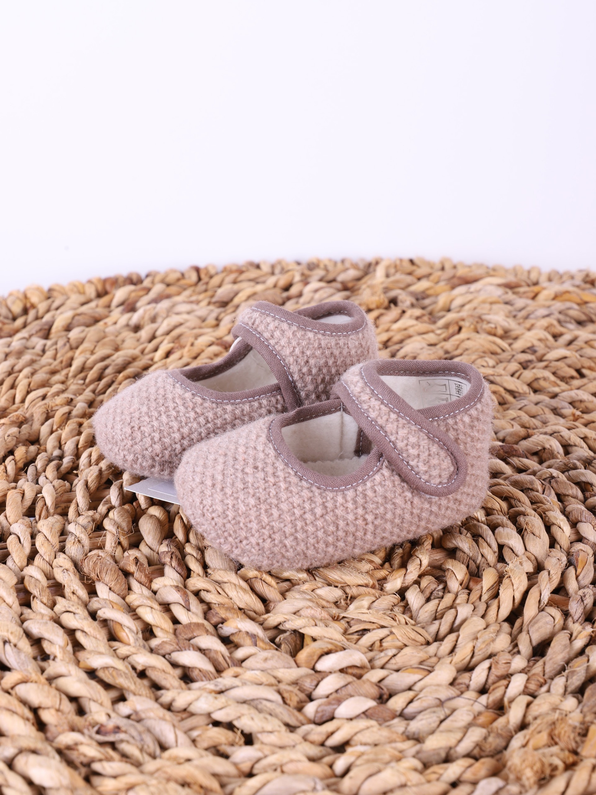 Baby shoes