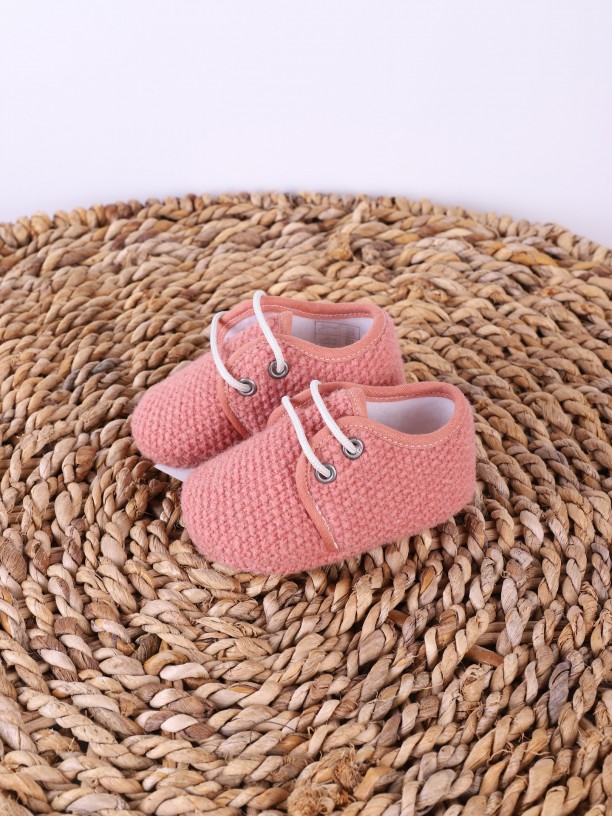 Botas para beb