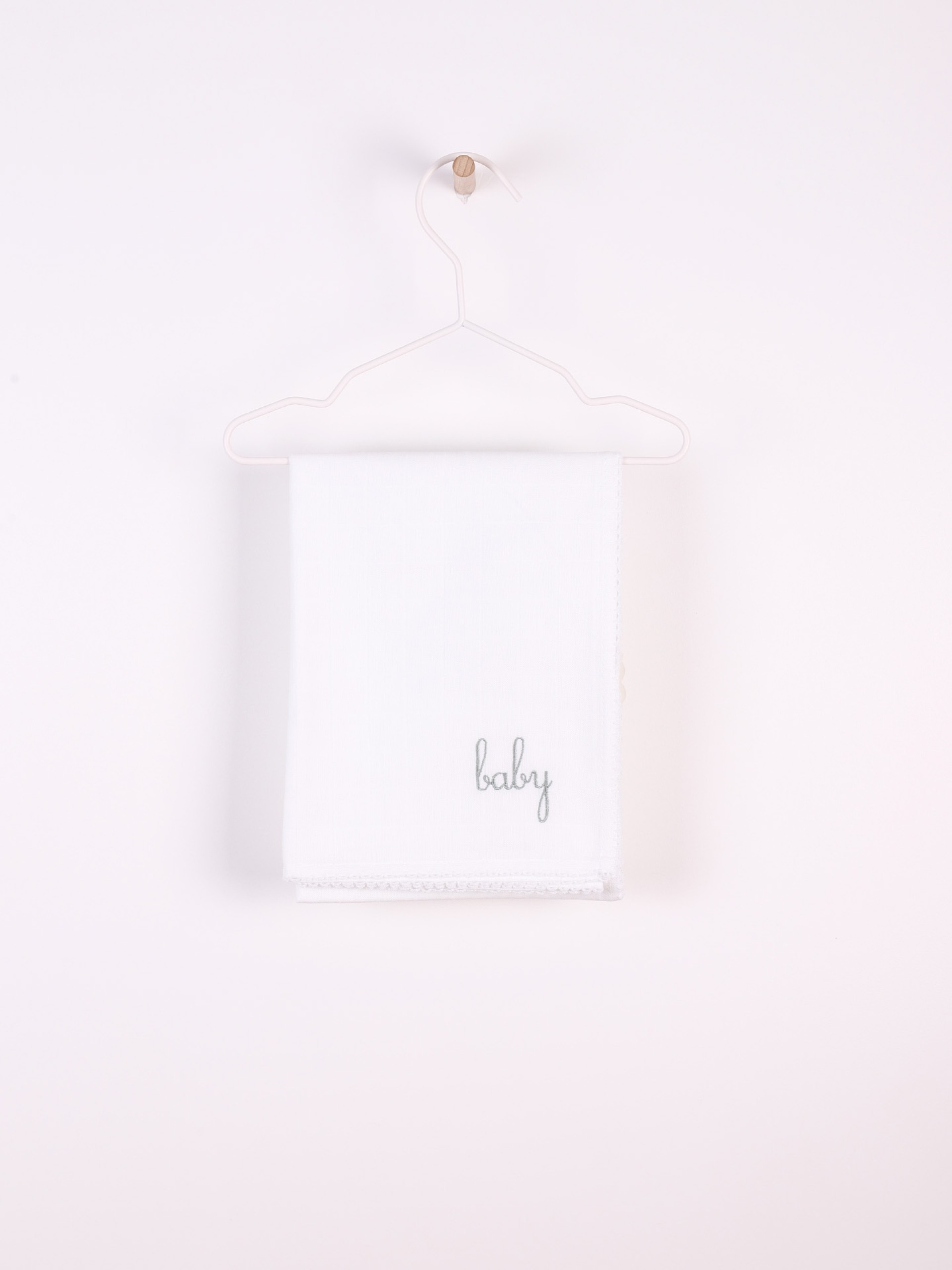 Fralda de pano "baby"