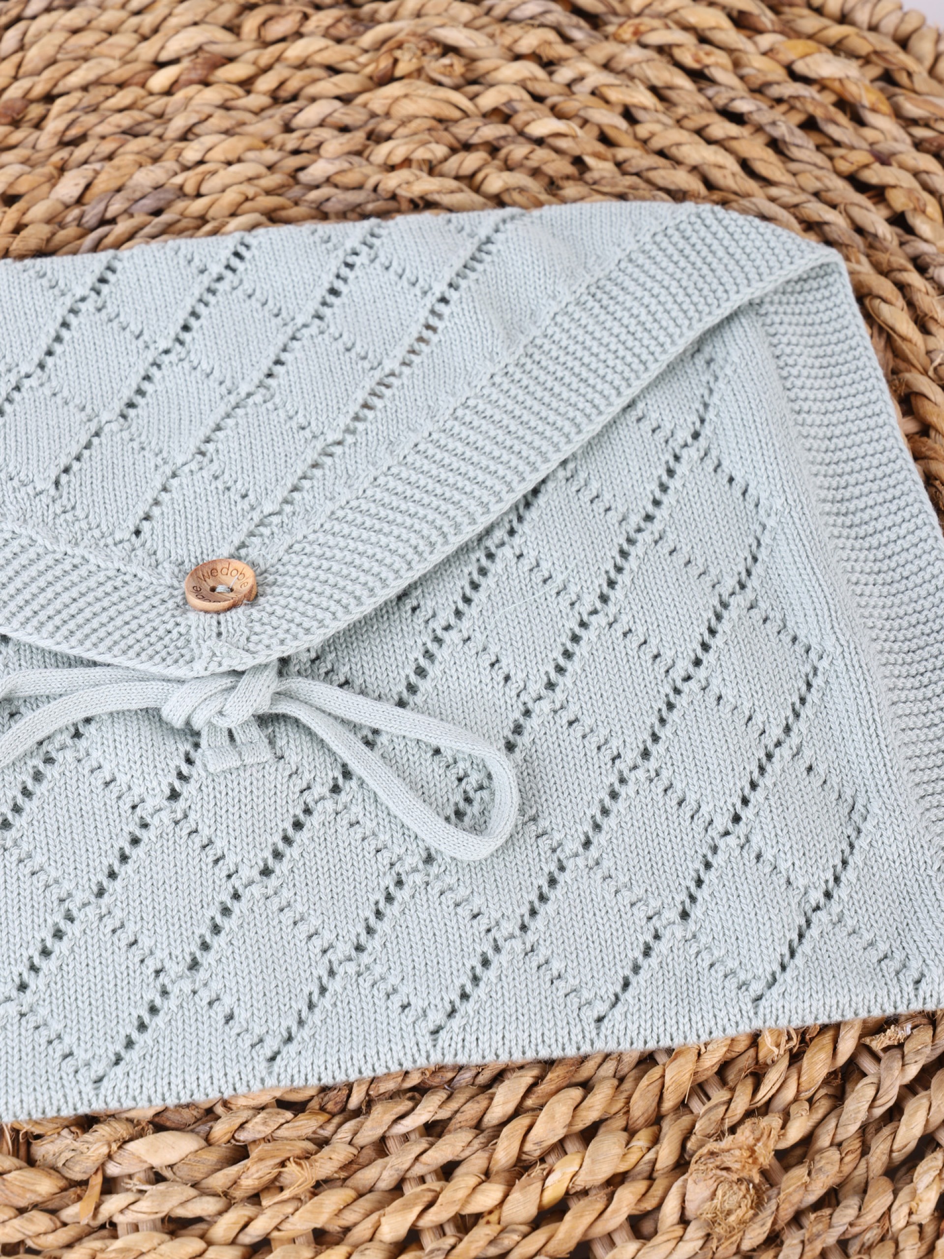 Organic cotton bag